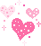 hearts