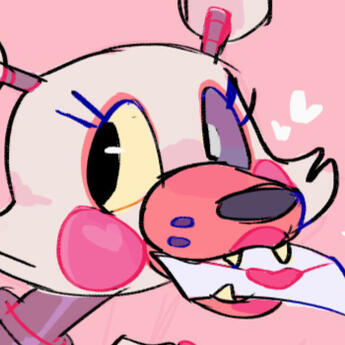 mangle